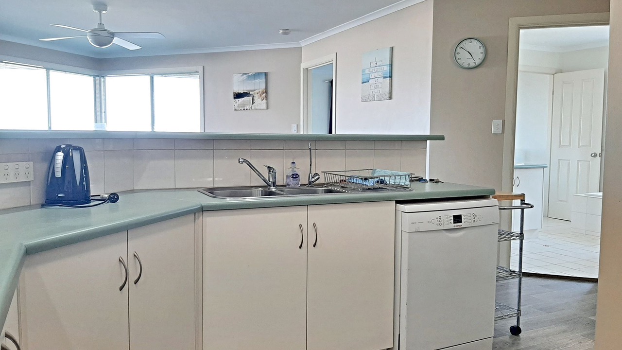 Photo of Kitchen in Encounter Bay