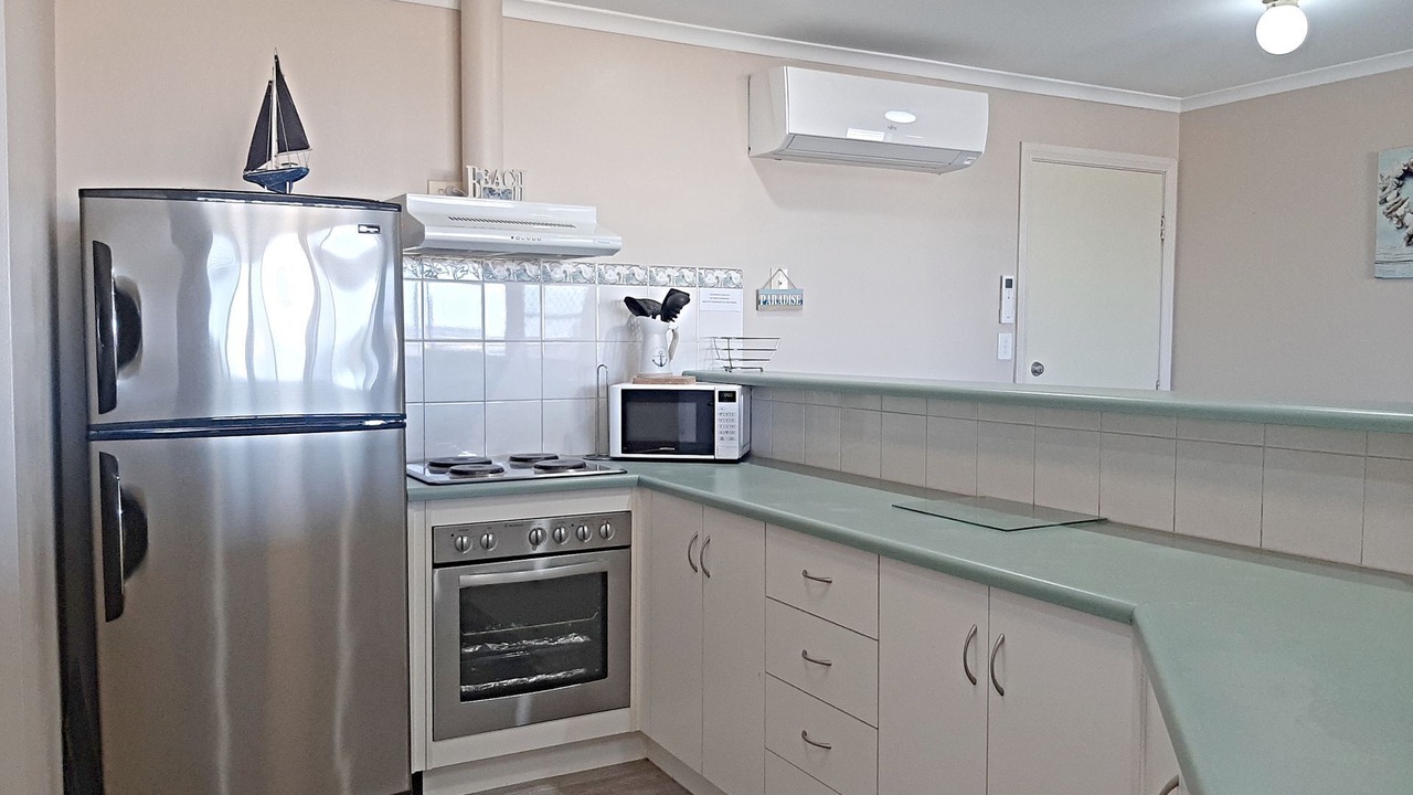 Photo of Kitchen in Encounter Bay