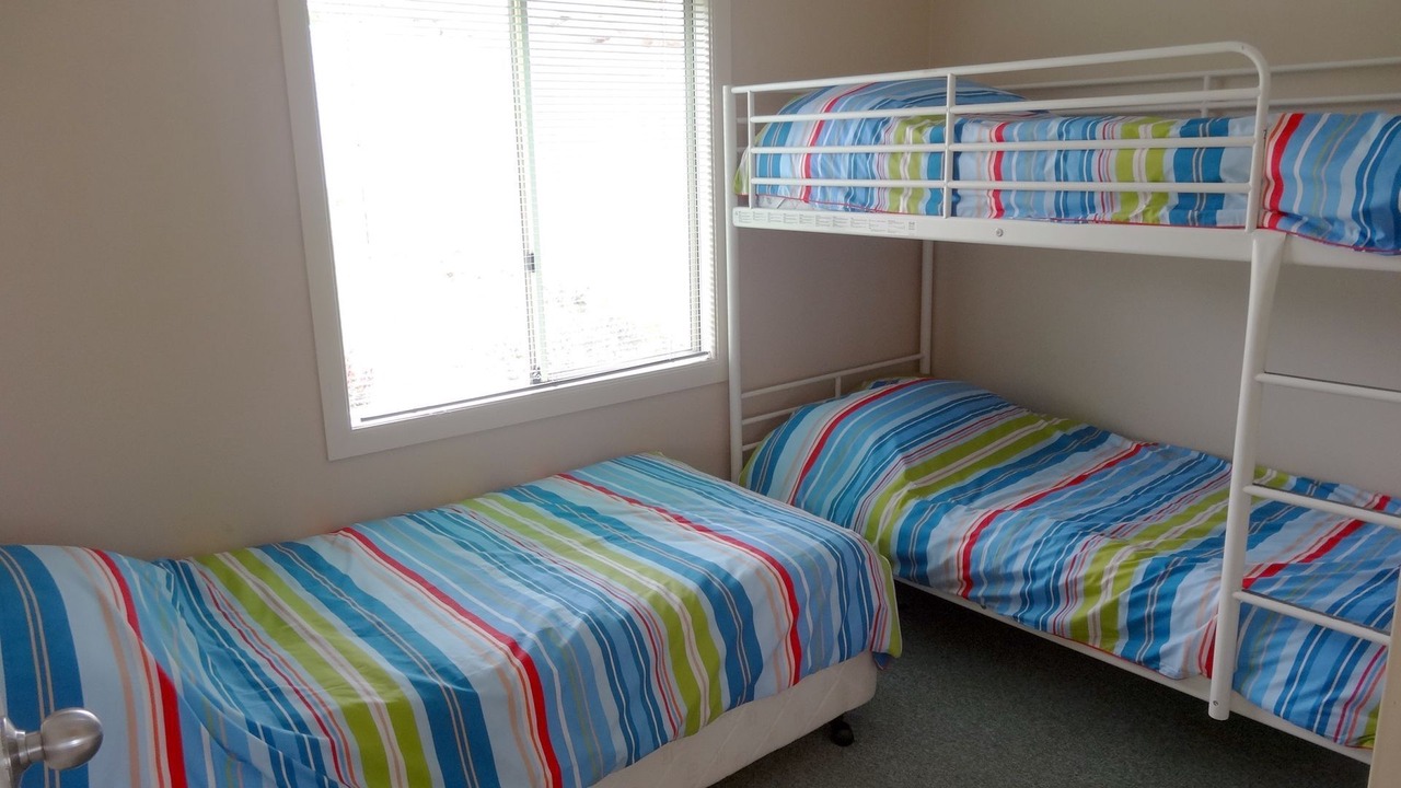 Photo of Bedroom in Encounter Bay