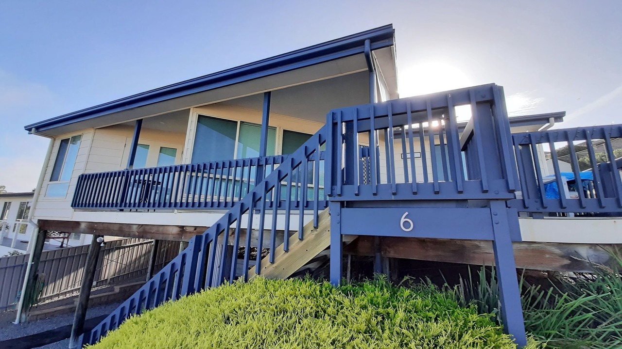 Photo of Outdoor in Encounter Bay