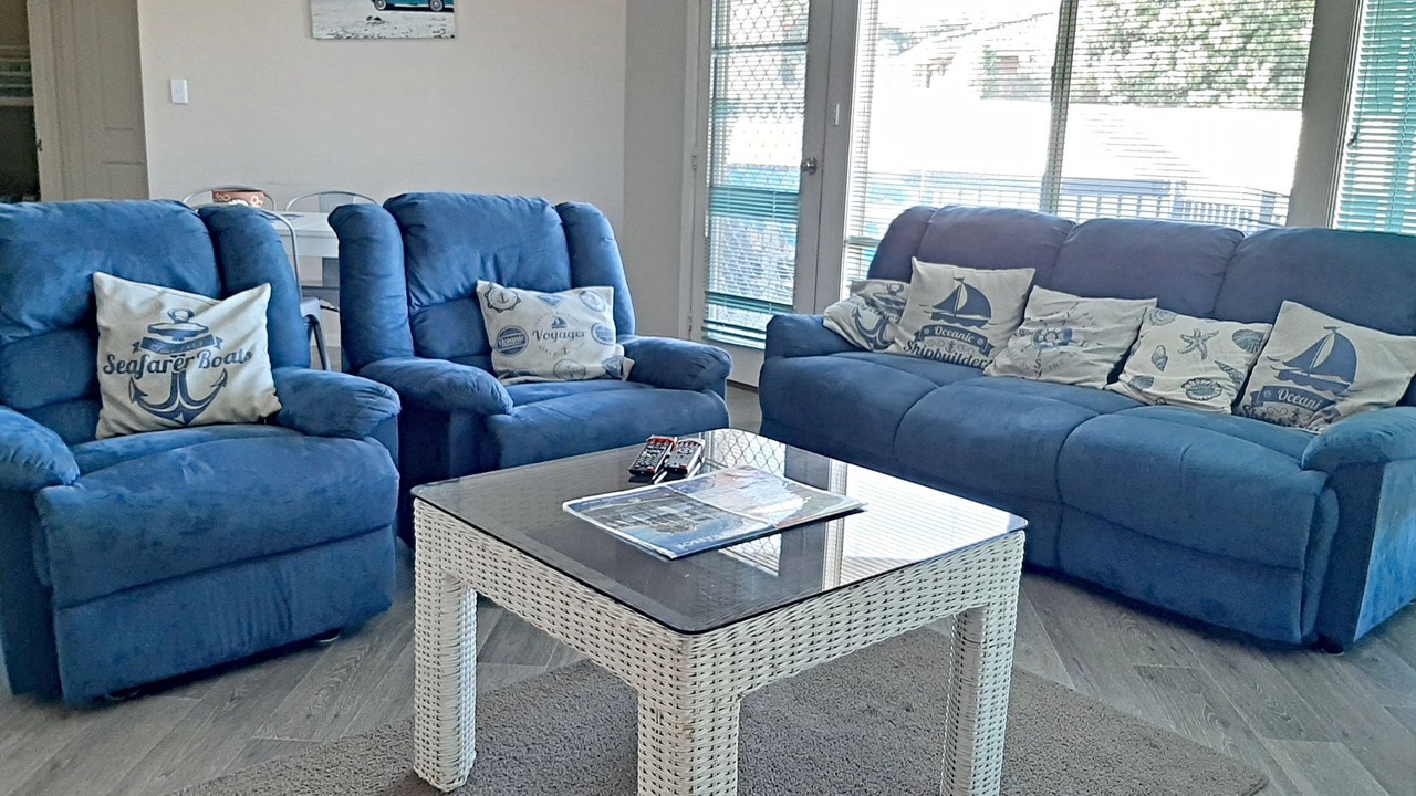 Photo of Livingroom in Encounter Bay