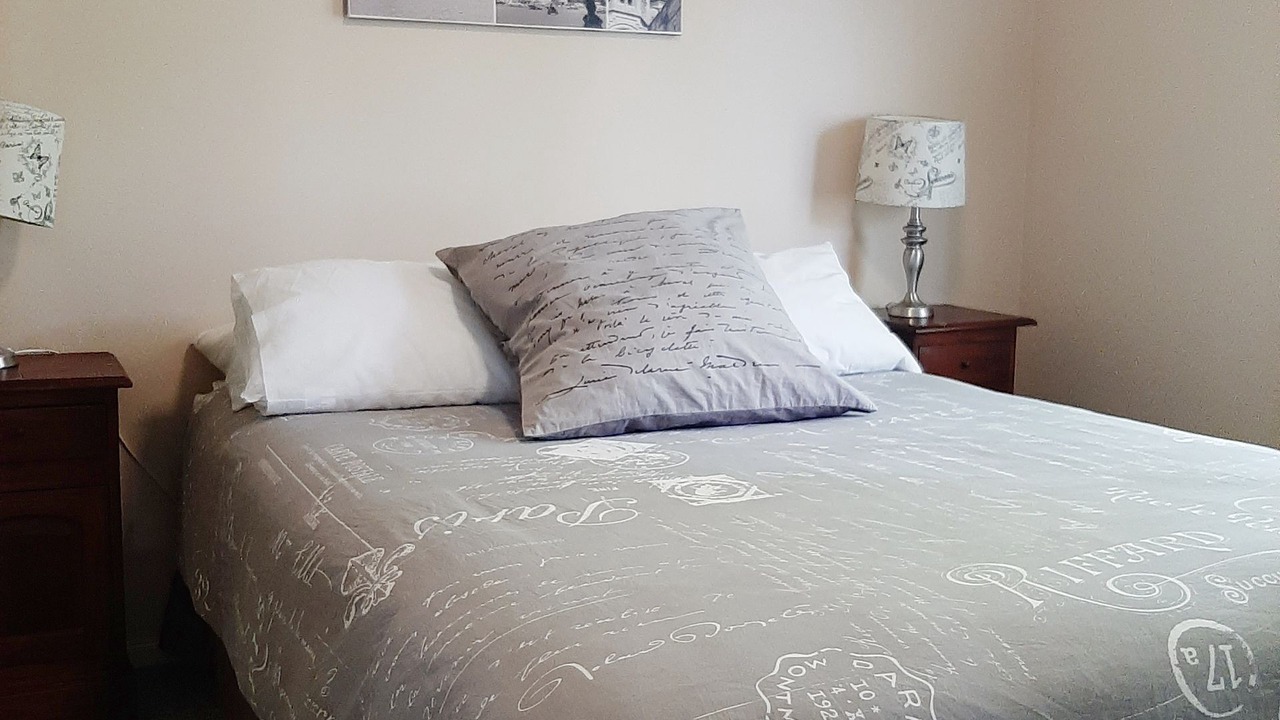 Photo of Bedroom in Encounter Bay