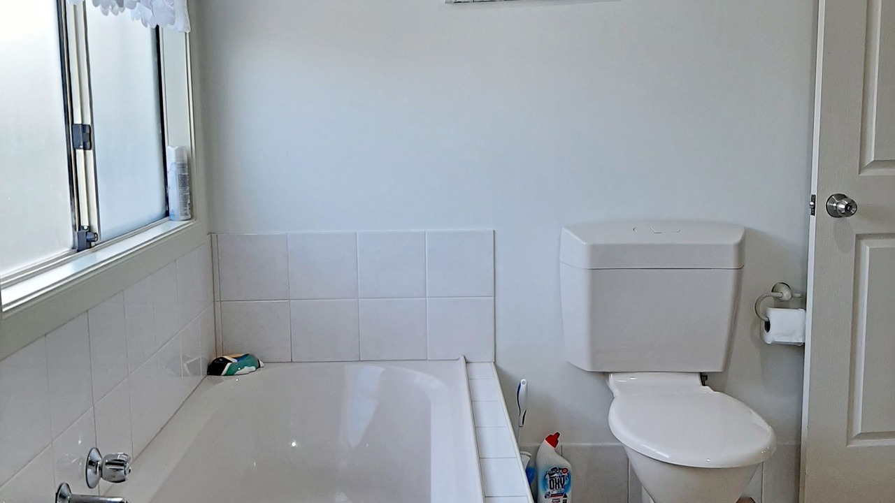 Photo of Bathroom in Encounter Bay