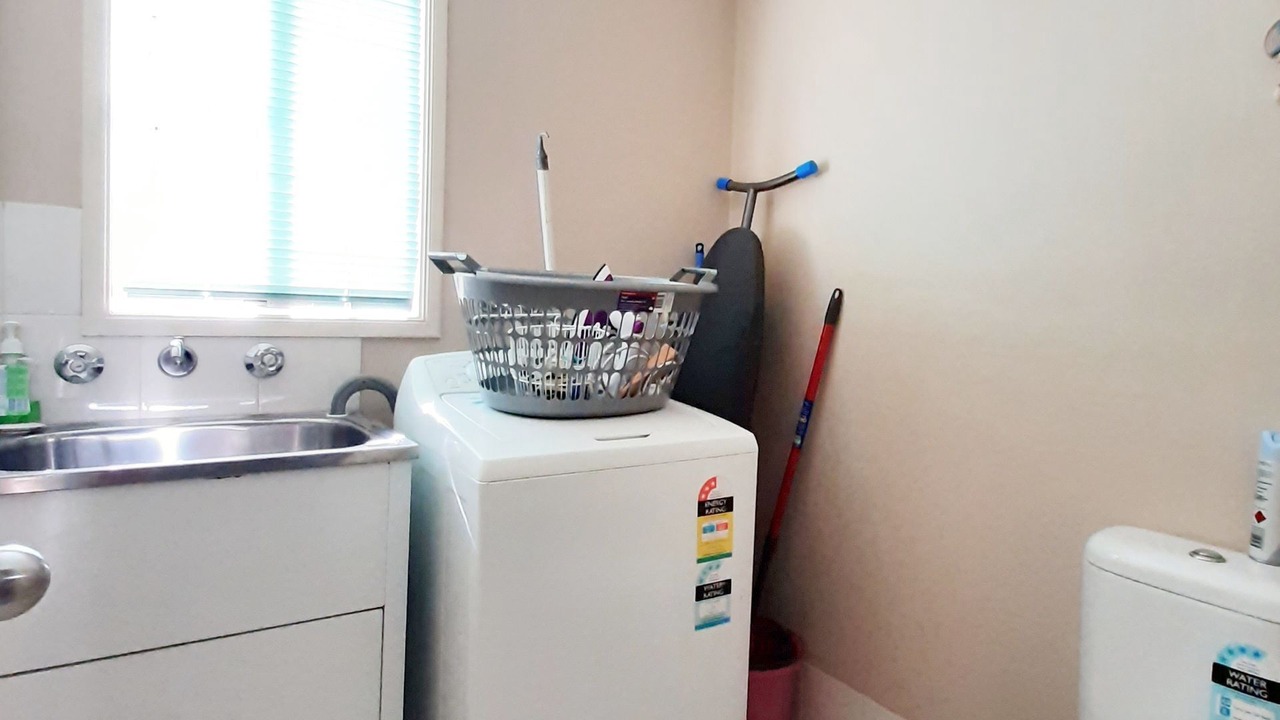 Photo of Bathroom in Encounter Bay