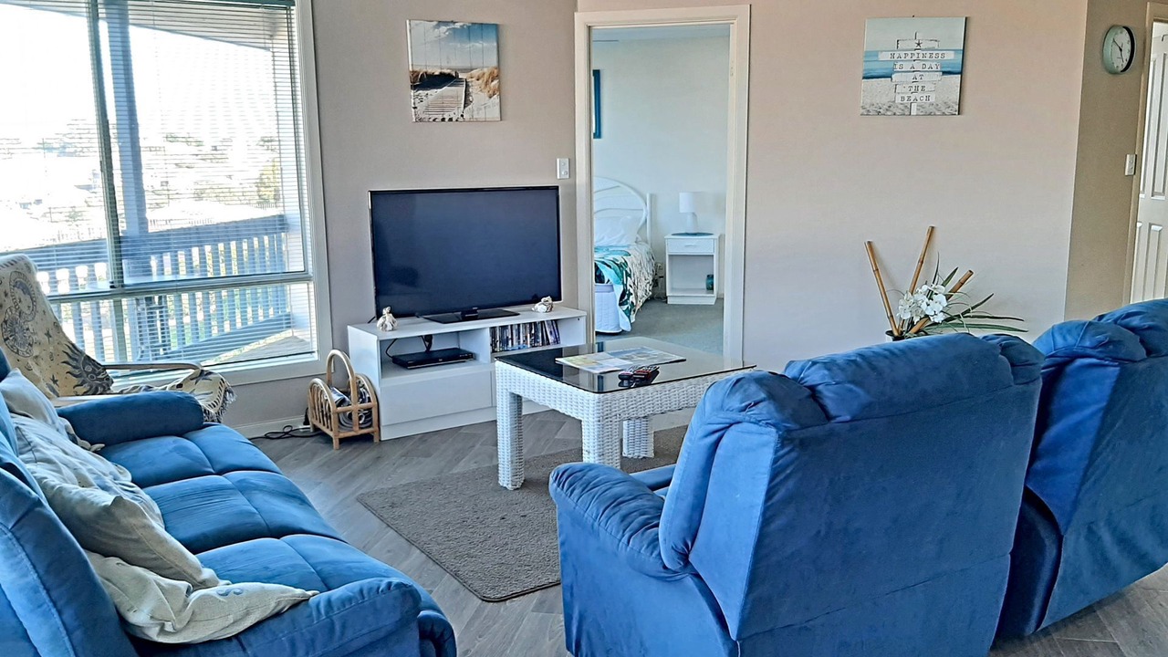 Photo of Livingroom in Encounter Bay
