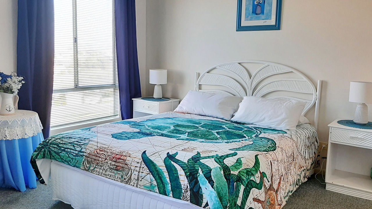 Photo of Bedroom in Encounter Bay