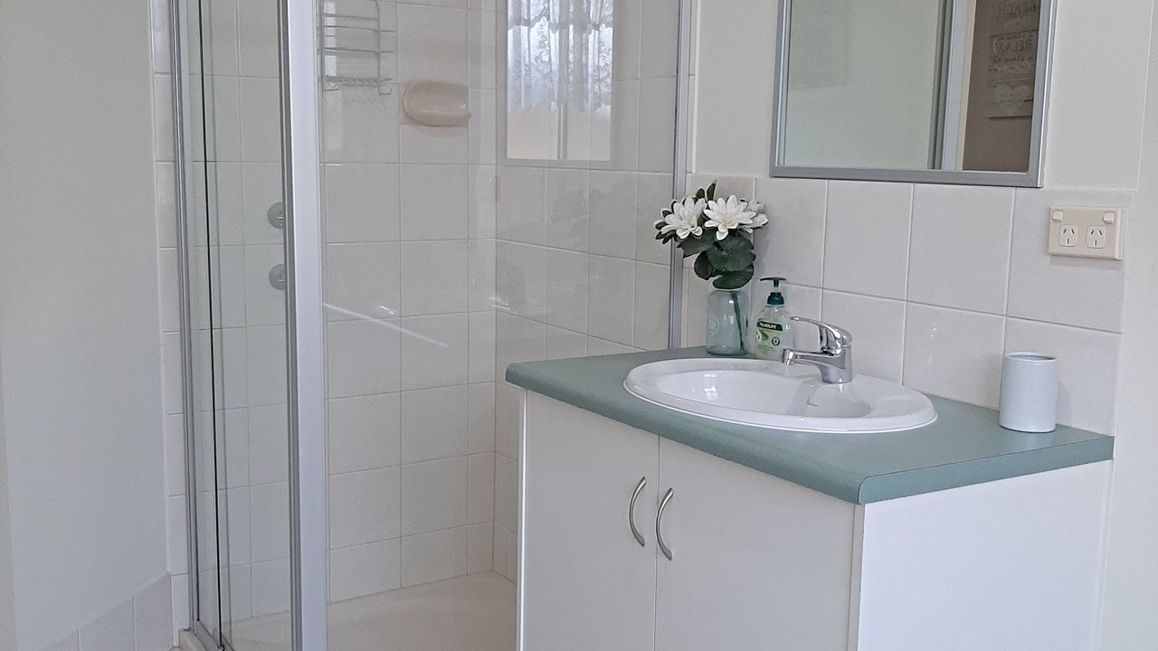 Photo of Bathroom in Encounter Bay