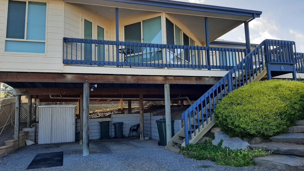 Photo of Outdoor in Encounter Bay