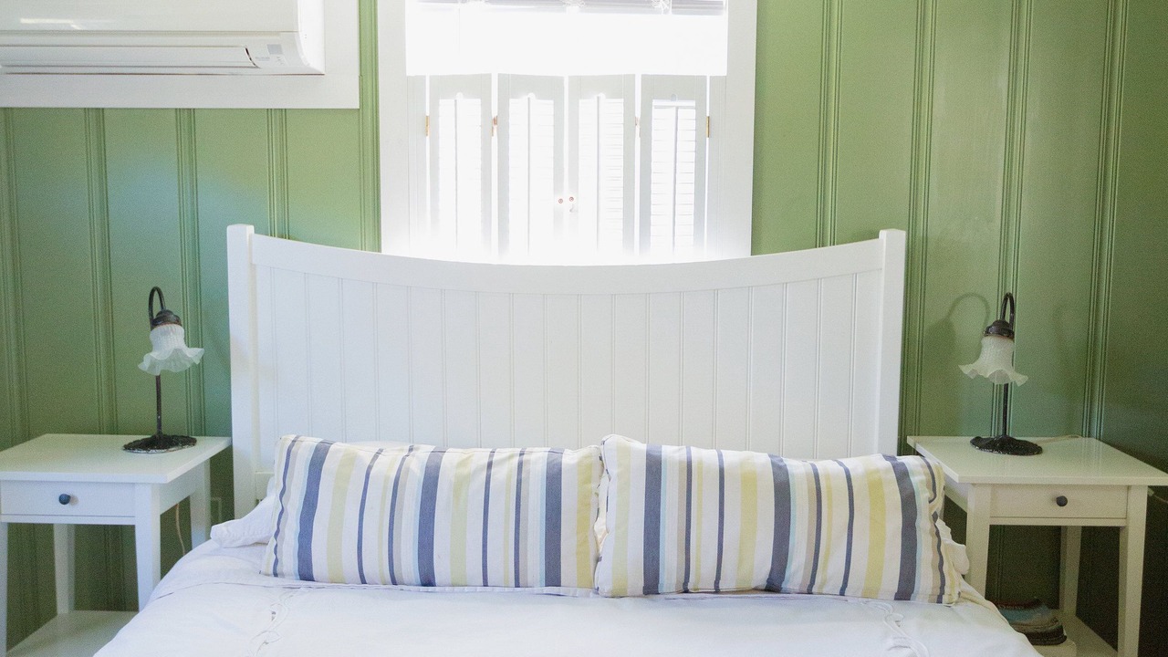 Photo of Bedroom in Edgartown