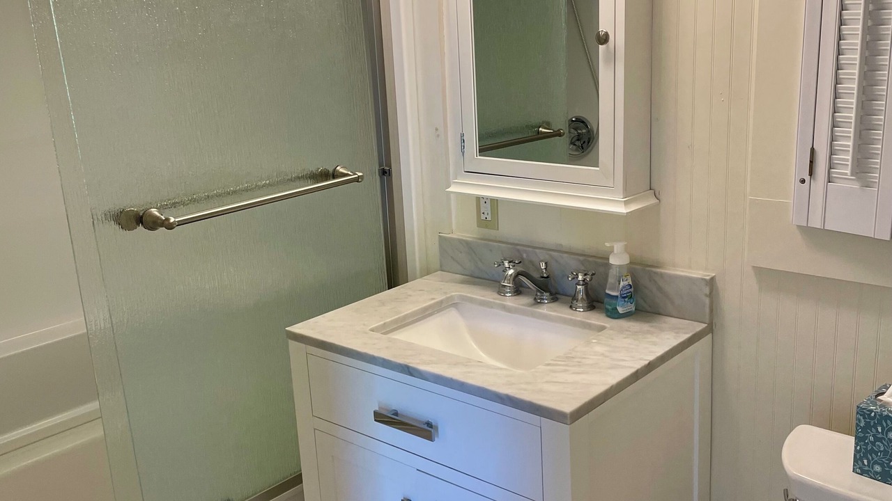 Photo of Bathroom in Edgartown