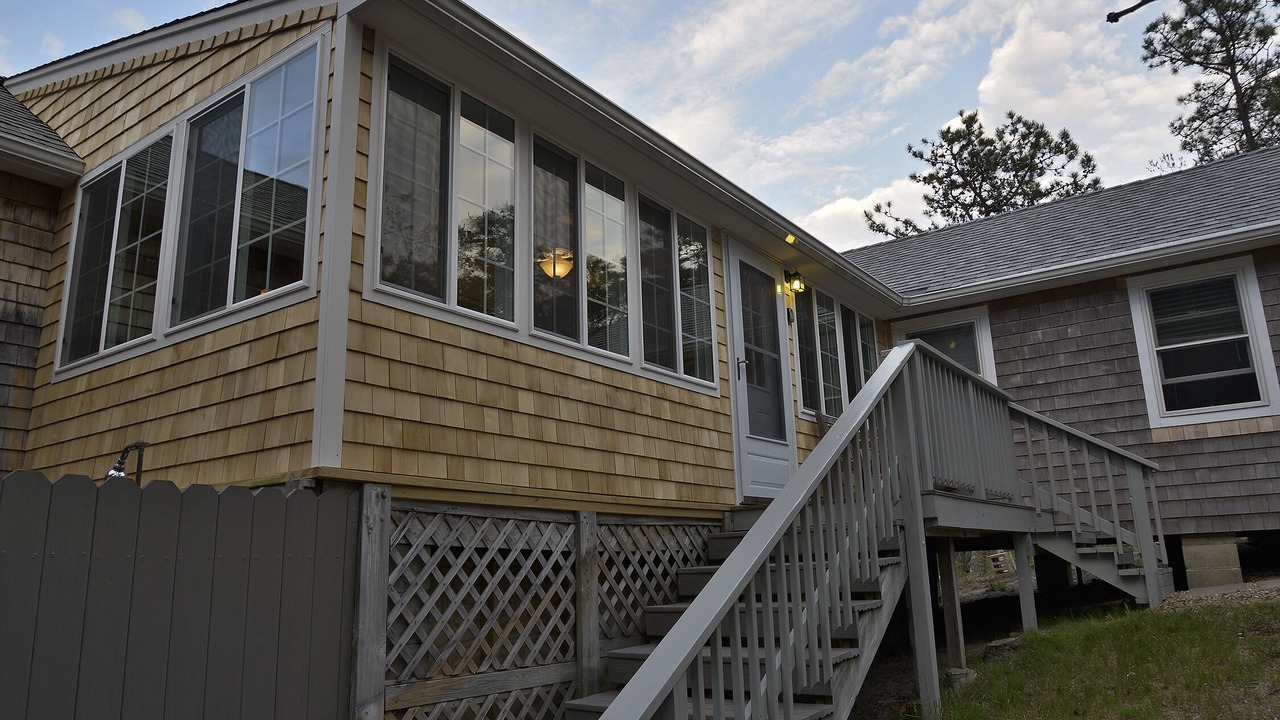 Photo of Outdoor in Edgartown