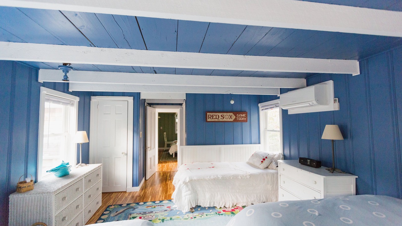 Photo of Bedroom in Edgartown