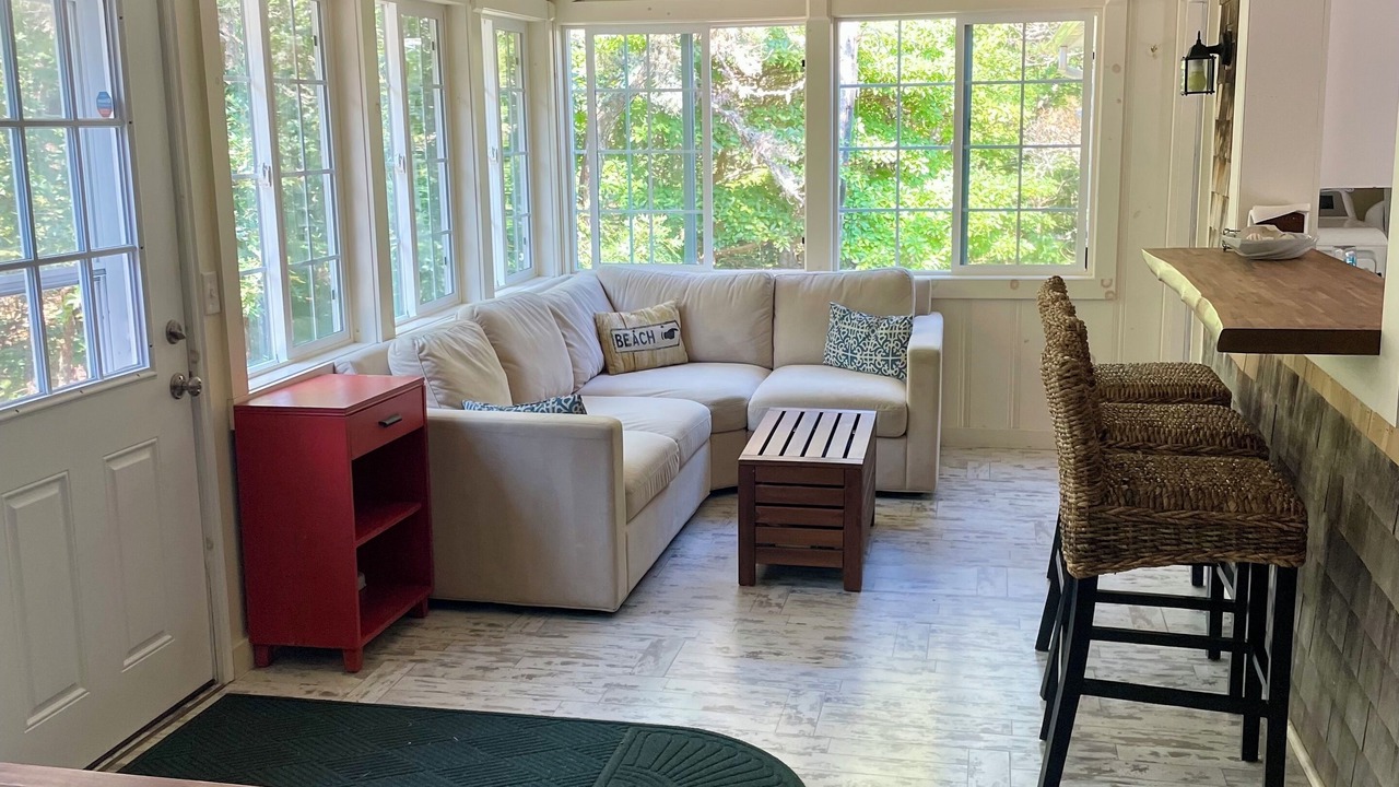 Photo of Livingroom in Edgartown