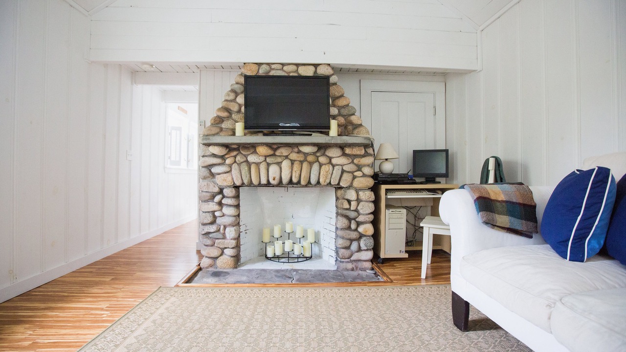 Photo of Bedroom in Edgartown