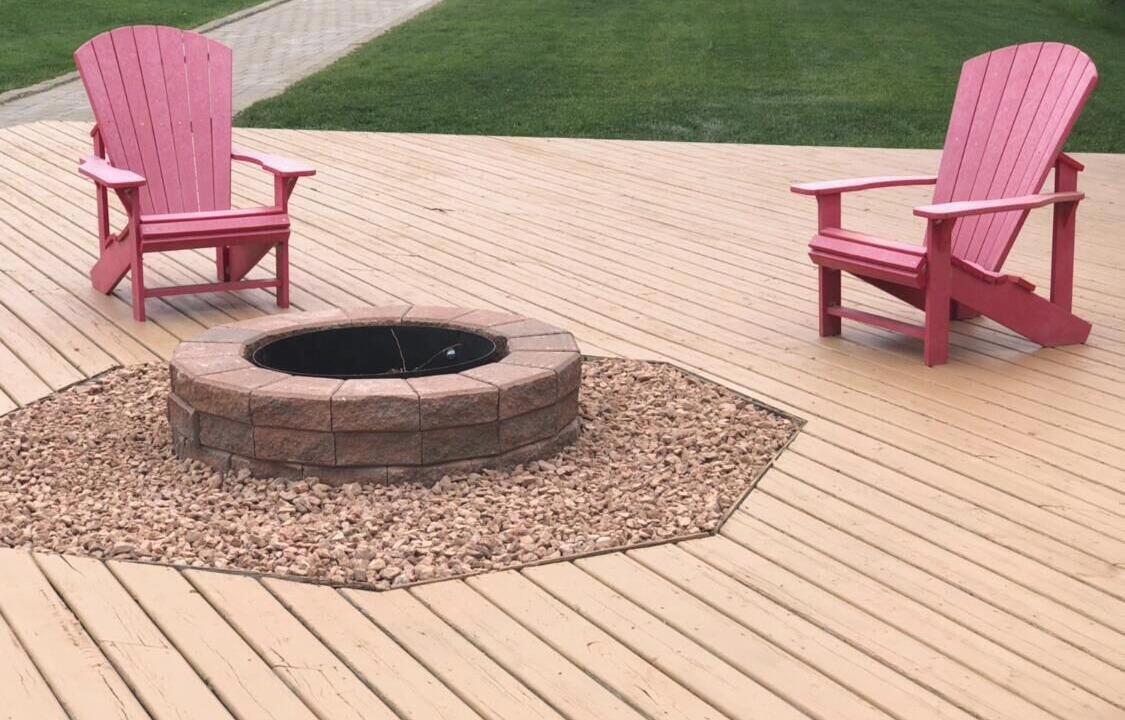Photo of Outdoor in Skead