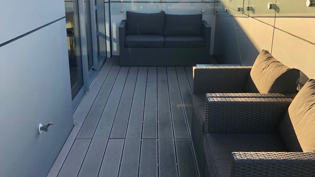 Photo of Patio Balcony in Johnsonville
