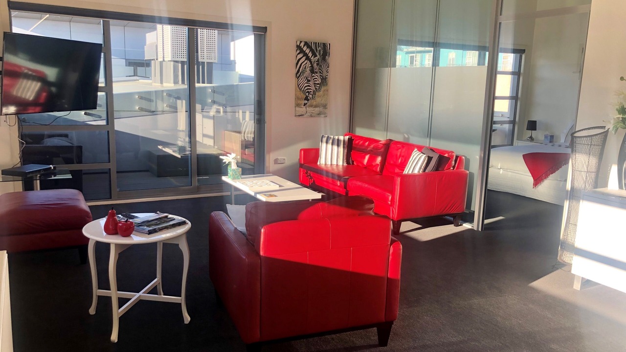 Photo of Livingroom in Johnsonville