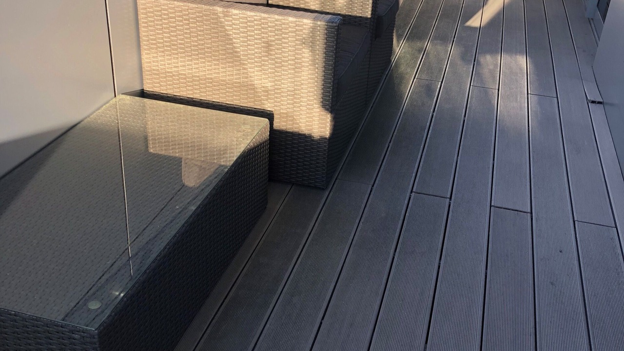 Photo of Patio Balcony in Johnsonville