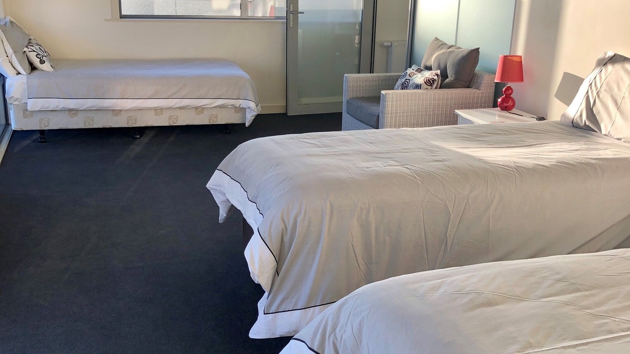 Photo of Bedroom in Johnsonville