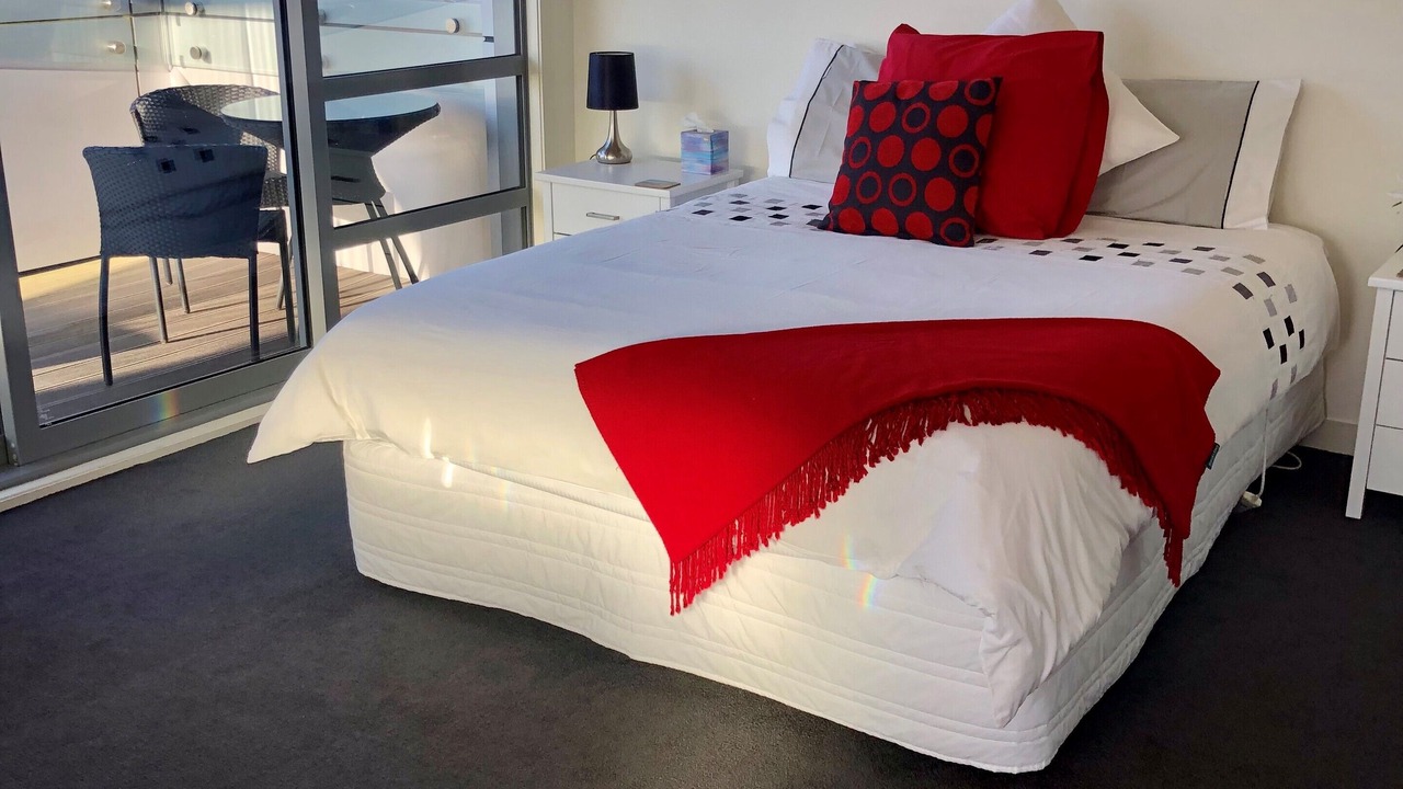 Photo of Bedroom in Johnsonville