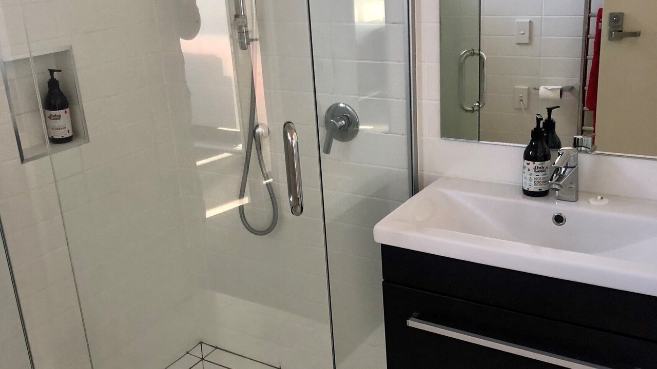 Photo of Bathroom in Johnsonville