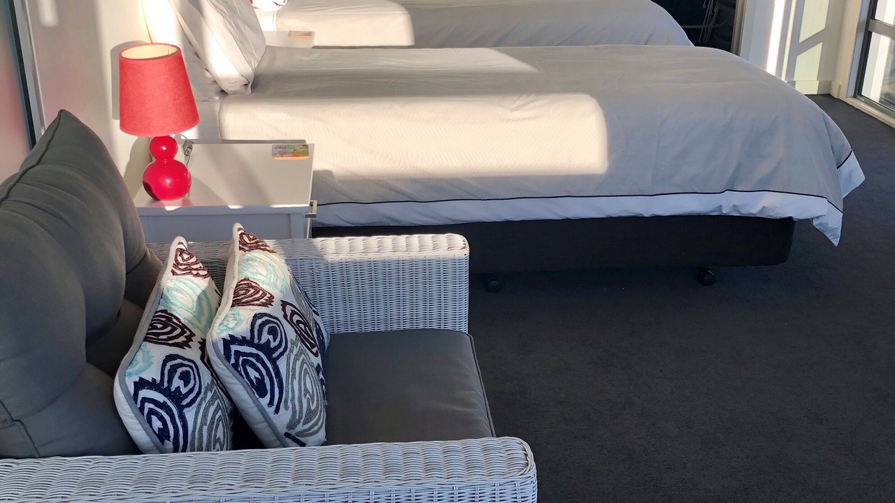 Photo of Bedroom in Johnsonville