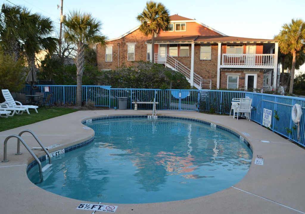 Photo of Outdoor in Isle of Palms