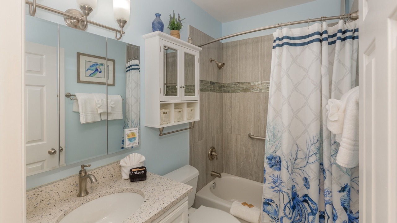 Photo of Bathroom in Isle of Palms