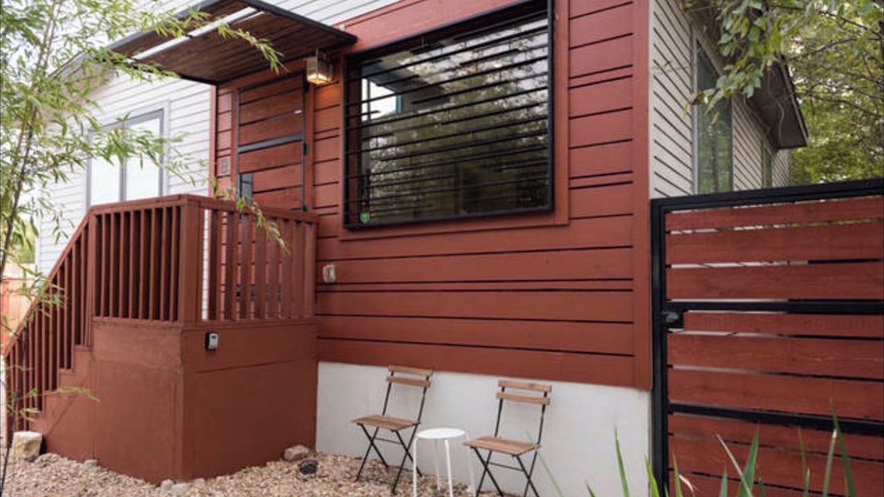 Photo of Outdoor in Rosewood
