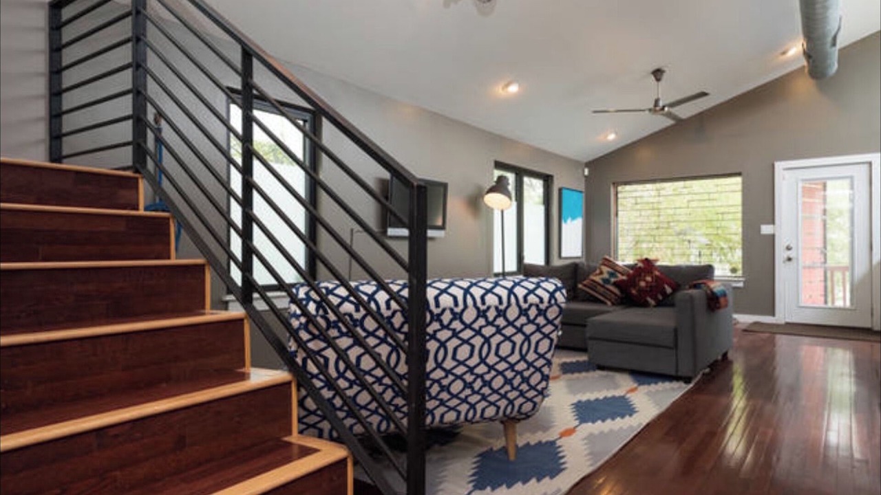 Photo of Livingroom in Rosewood