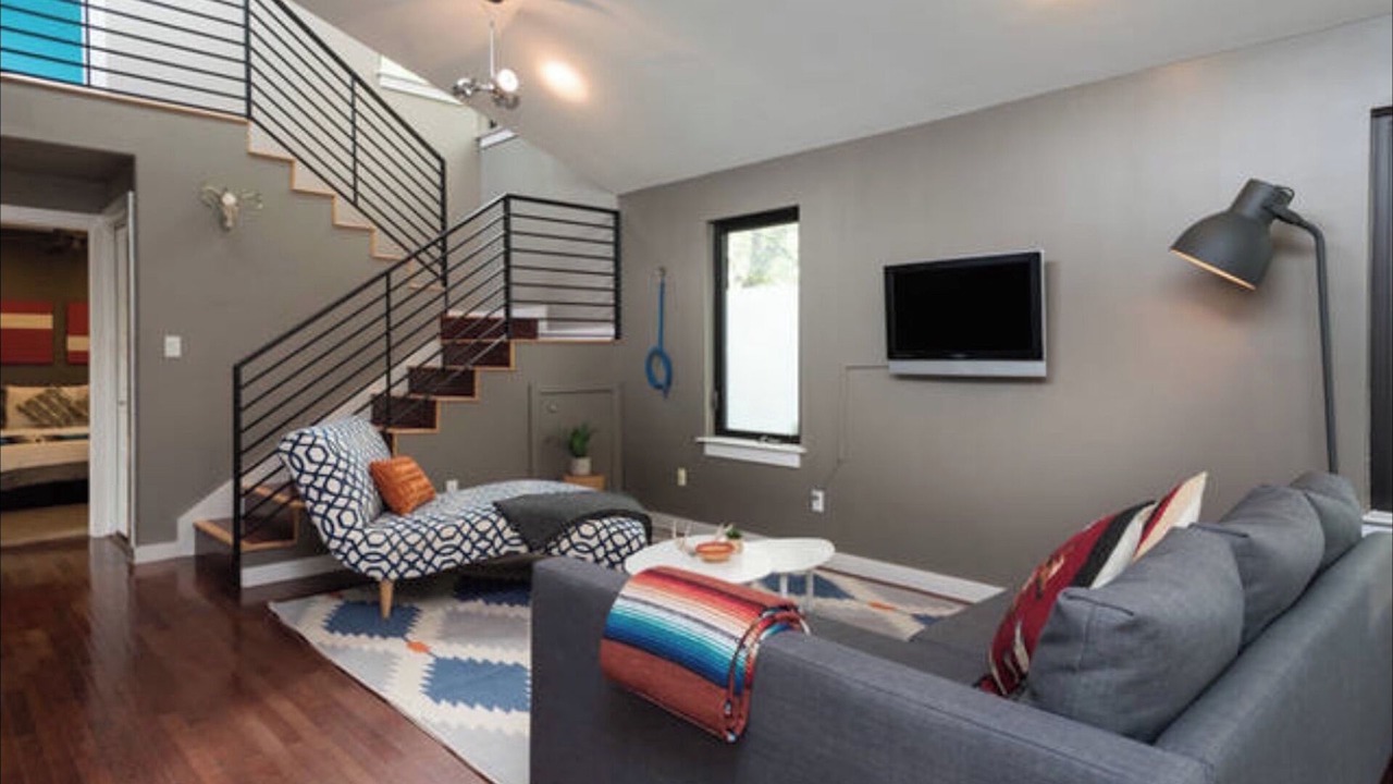 Photo of Livingroom in Rosewood