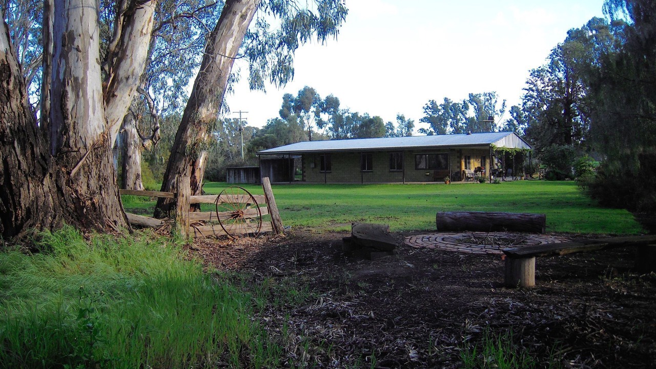 Photo of Outdoor in Barham