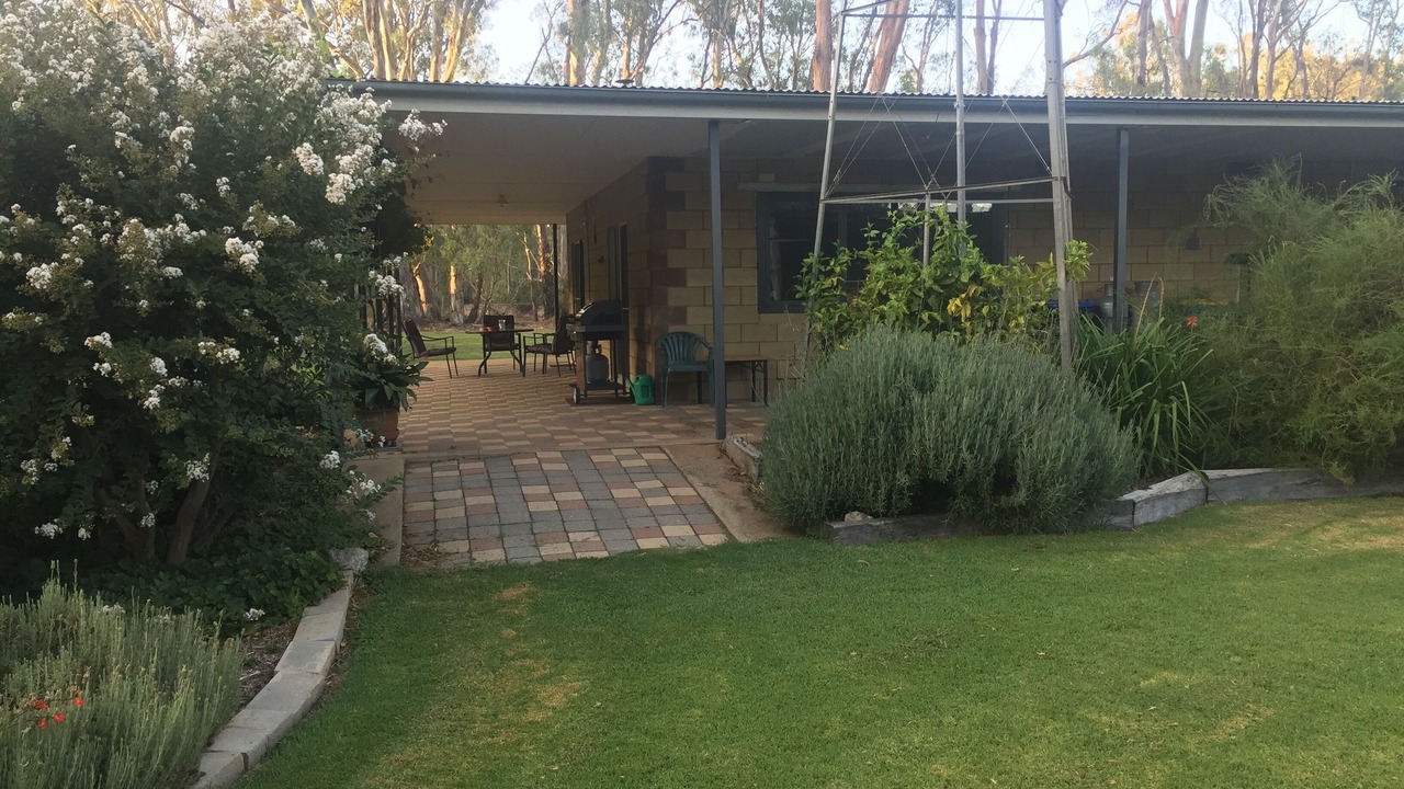 Photo of Patio Balcony in Barham