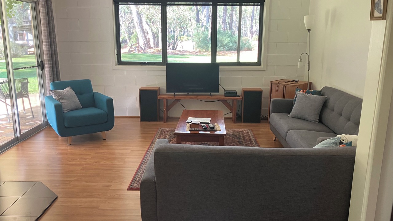 Photo of Bedroom in Barham