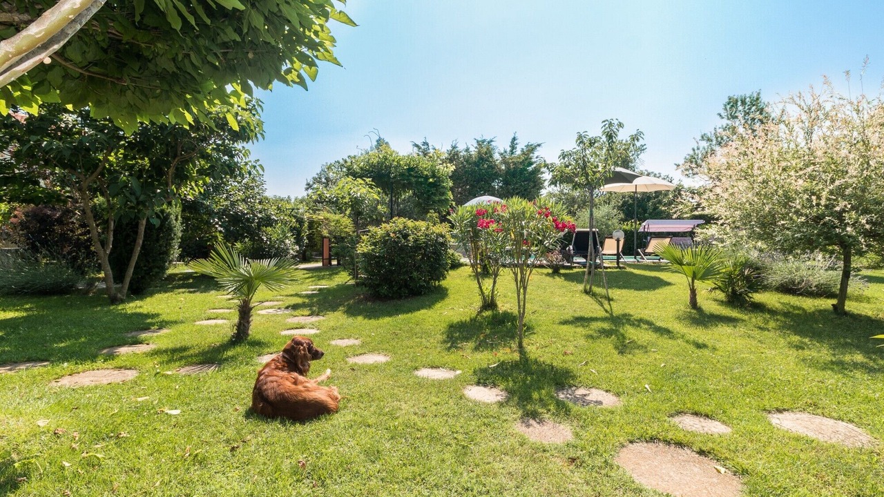 Photo of Outdoor in Valdebek