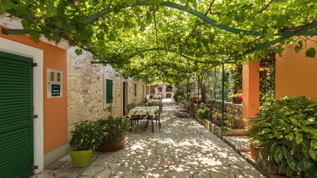 Photo of Outdoor in Valdebek