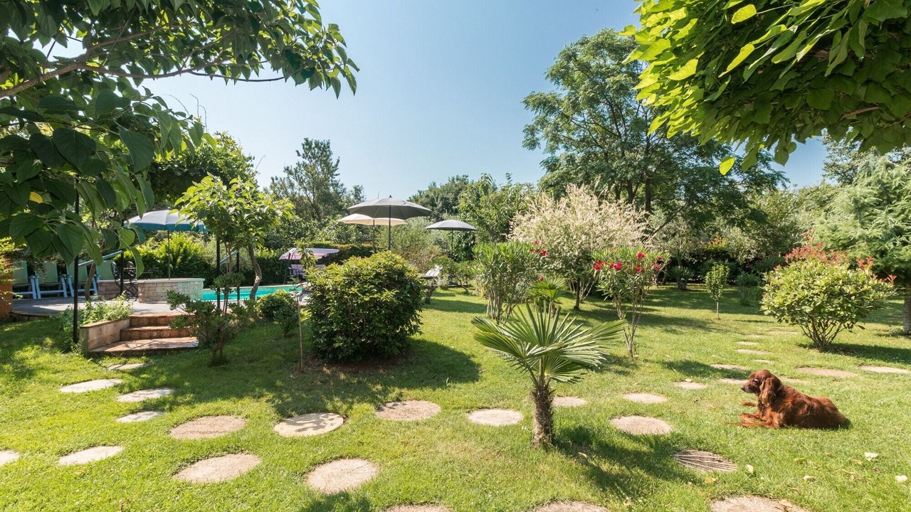 Photo of Outdoor in Valdebek