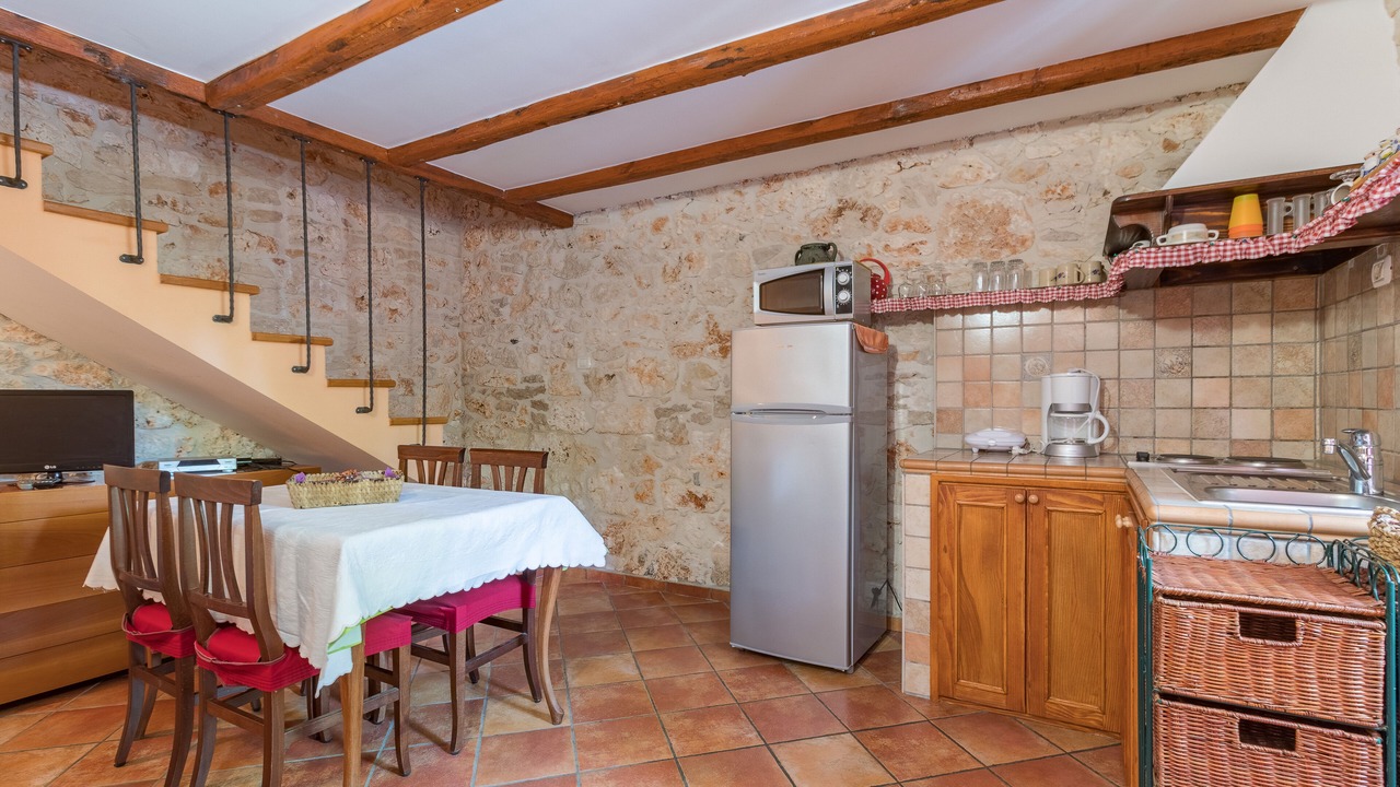 Photo of Kitchen in Valdebek