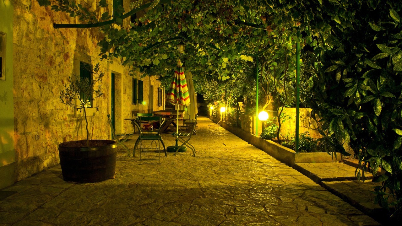 Photo of Patio Balcony in Valdebek