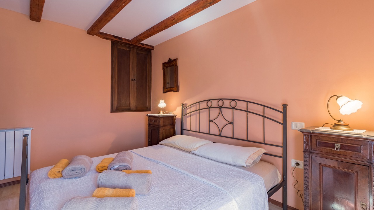 Photo of Bedroom in Valdebek