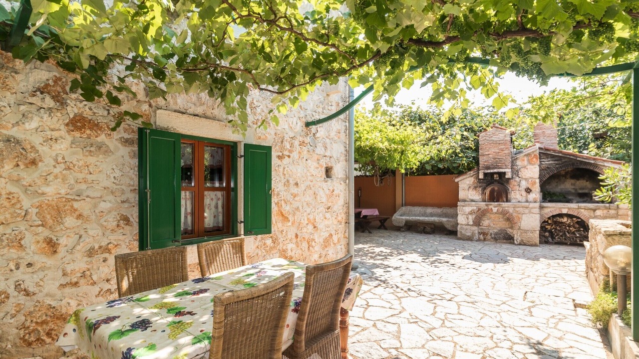 Photo of Outdoor in Valdebek