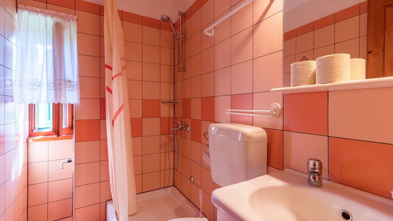 Photo of Bathroom in Valdebek