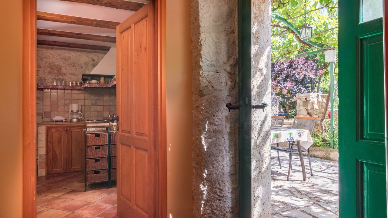 Photo of Kitchen in Valdebek