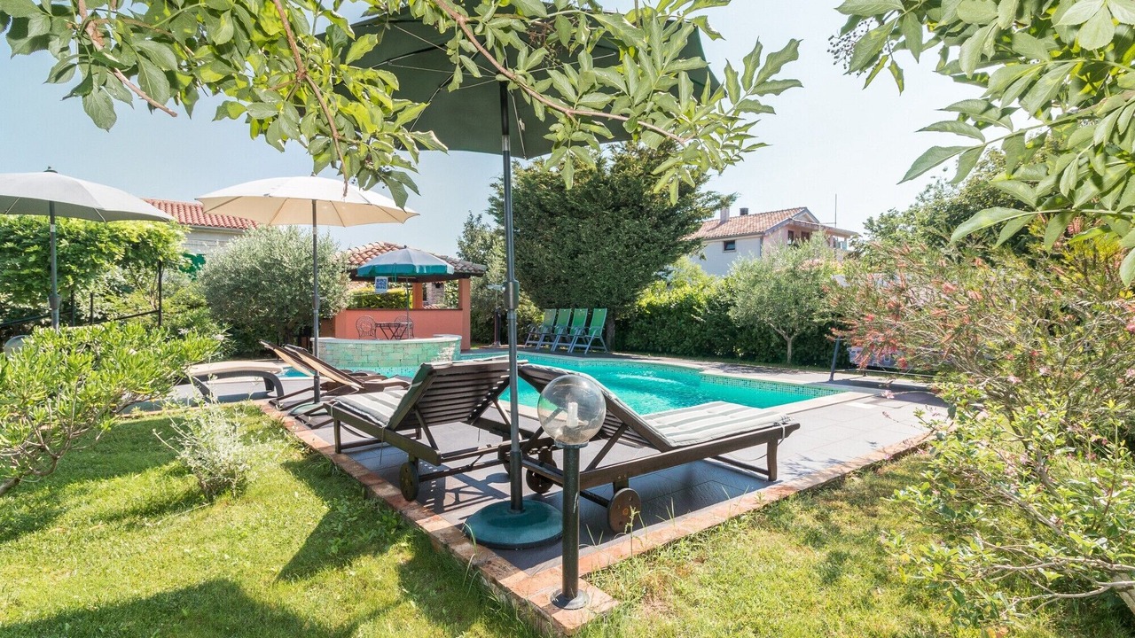 Photo of Outdoor in Valdebek