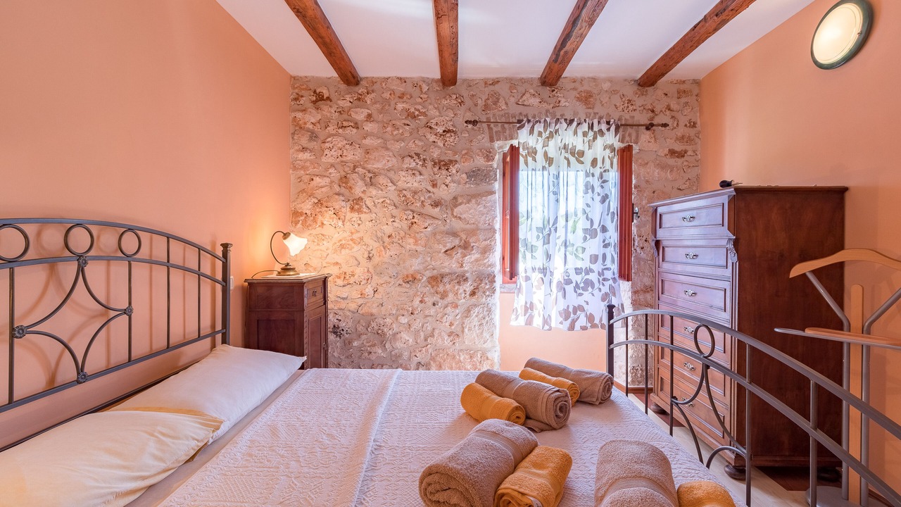 Photo of Bedroom in Valdebek