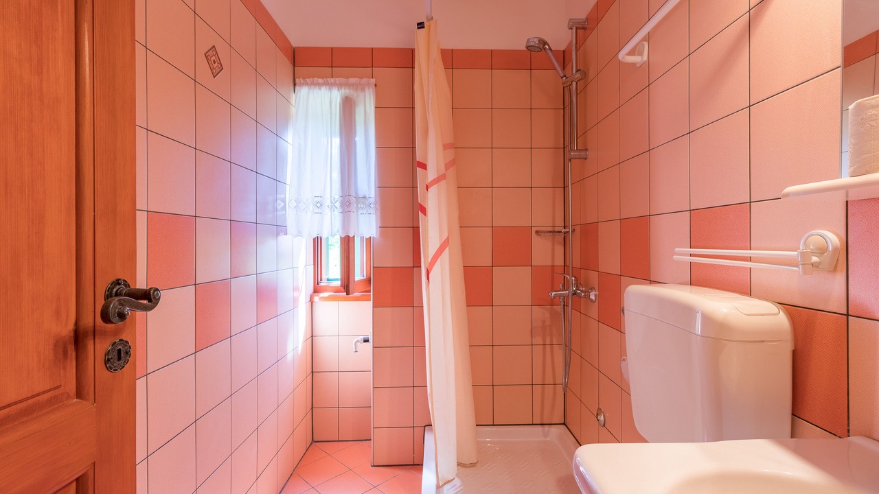Photo of Bathroom in Valdebek