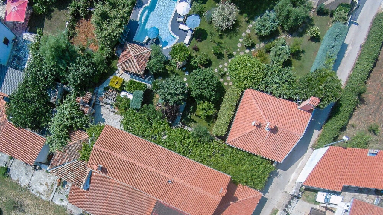 Photo of Outdoor in Valdebek