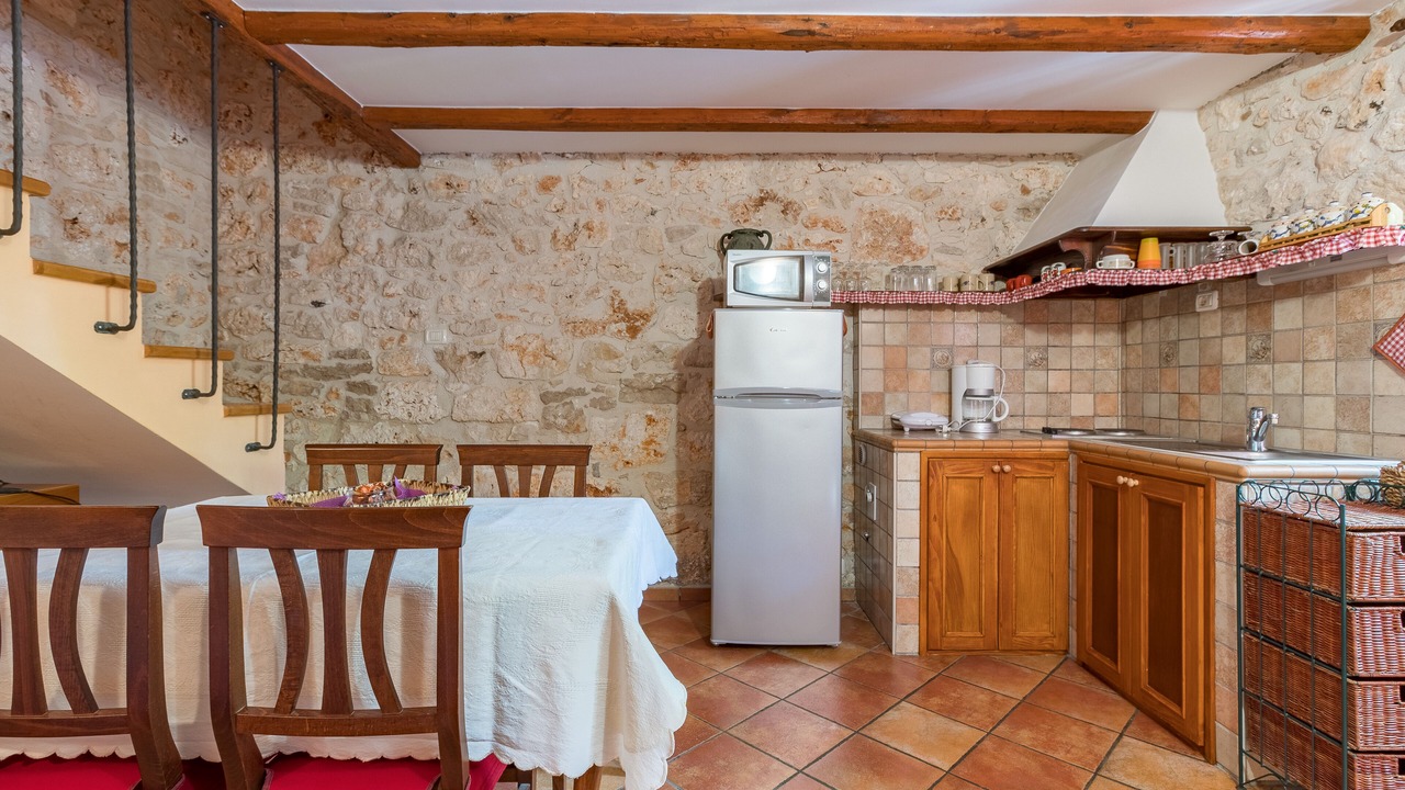 Photo of Kitchen in Valdebek