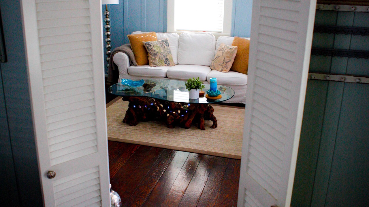 Photo of Bedroom in The Strand