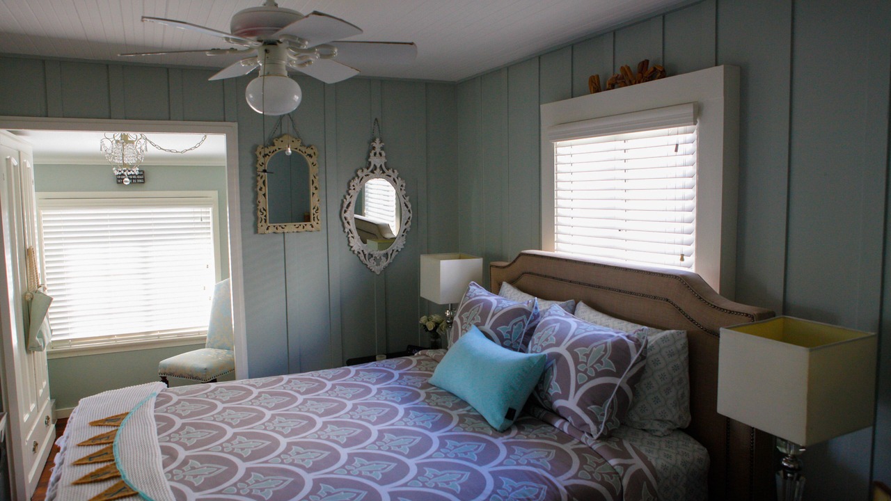 Photo of Bedroom in The Strand